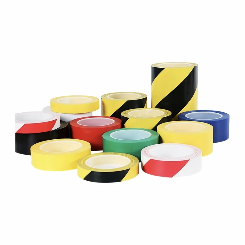 PVC szalag